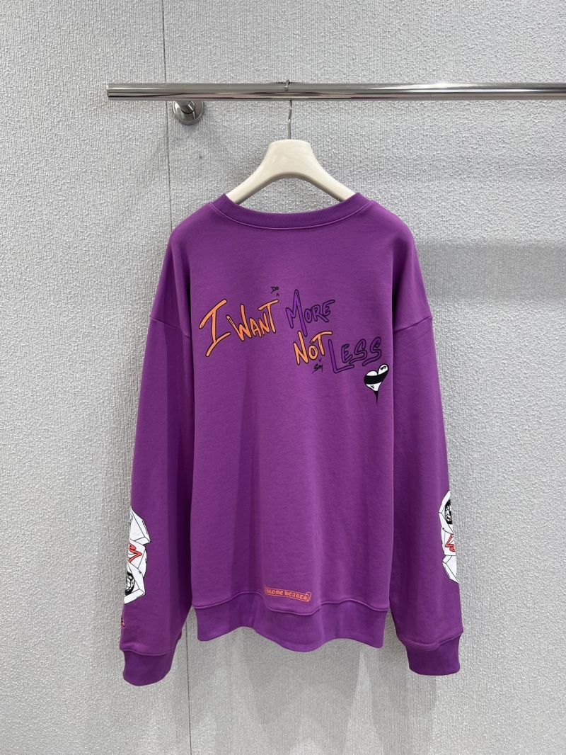 Ch*0me He**ts shirts